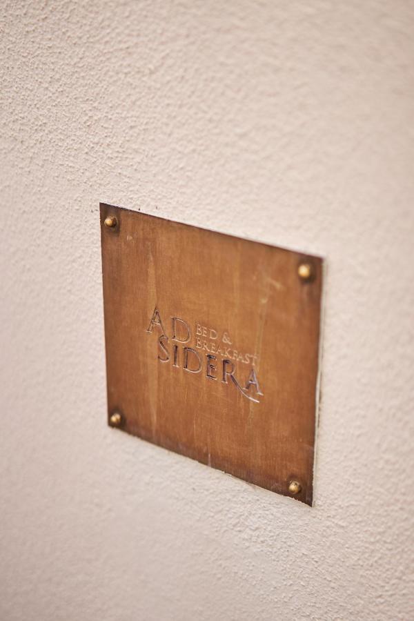 Ad Sidera Bed & Breakfast Pastrengo Luaran gambar