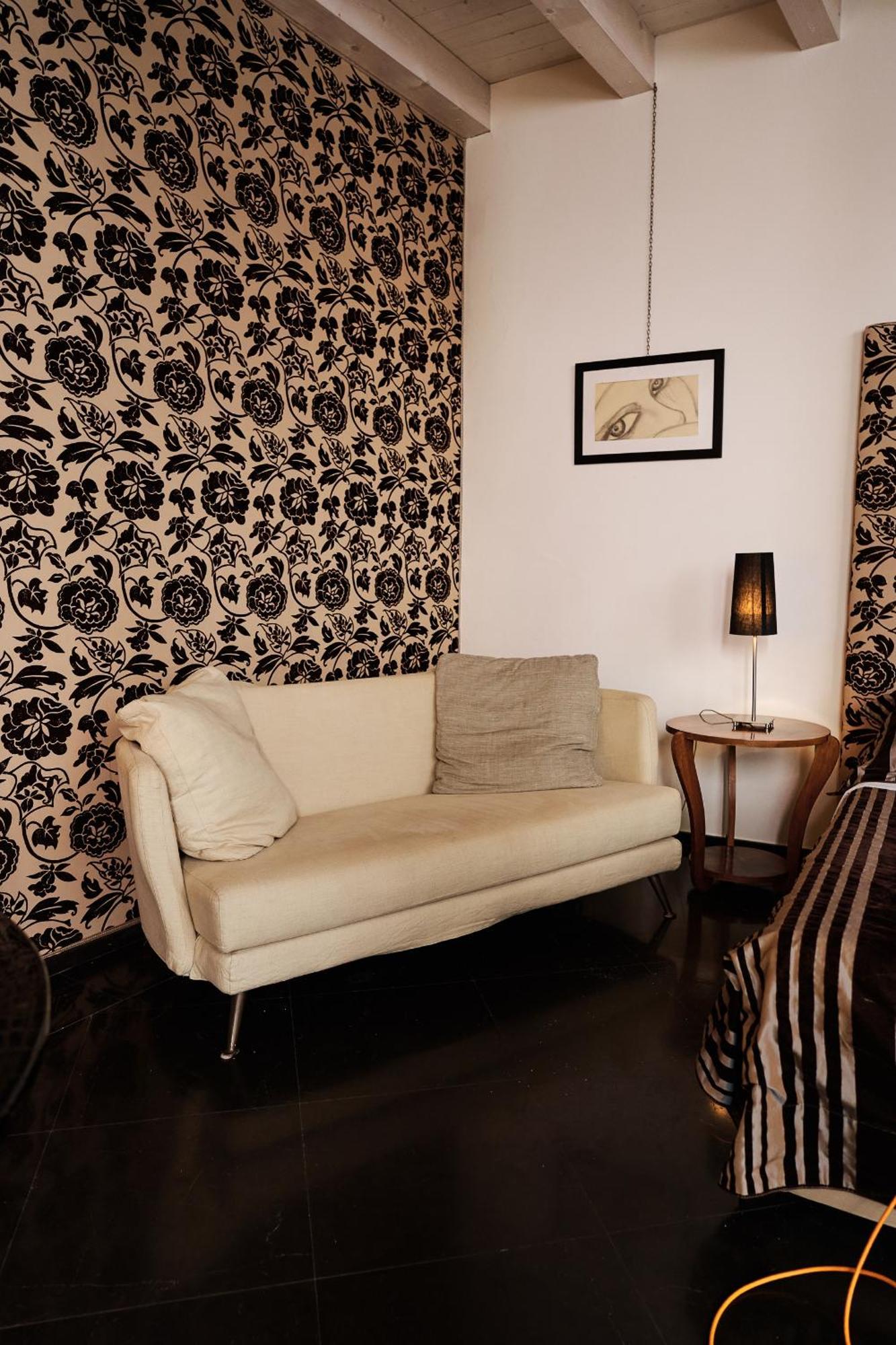 Ad Sidera Bed & Breakfast Pastrengo Bilik gambar