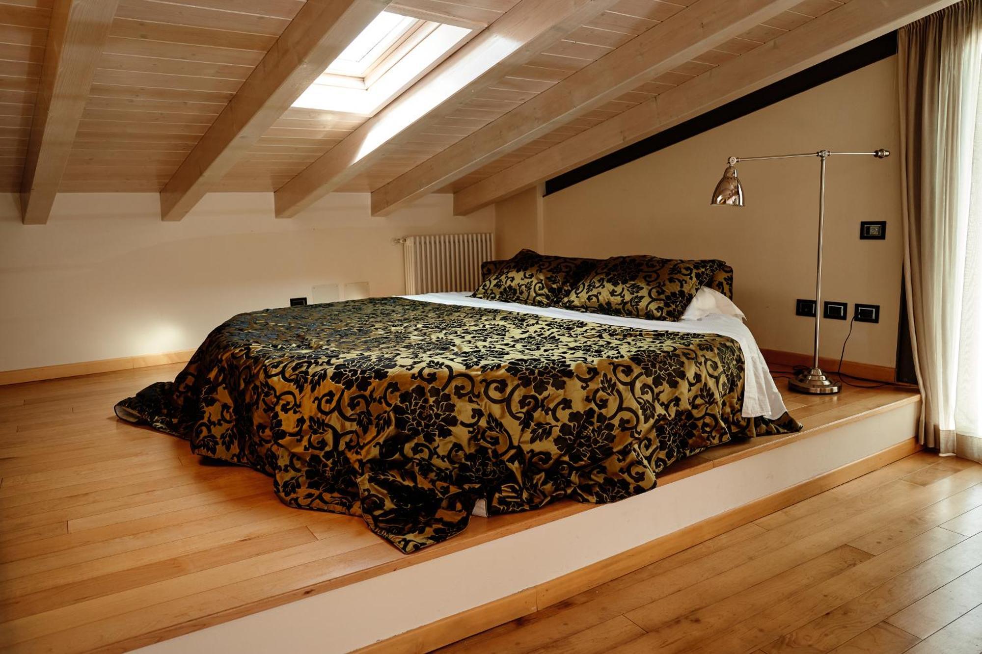 Ad Sidera Bed & Breakfast Pastrengo Bilik gambar