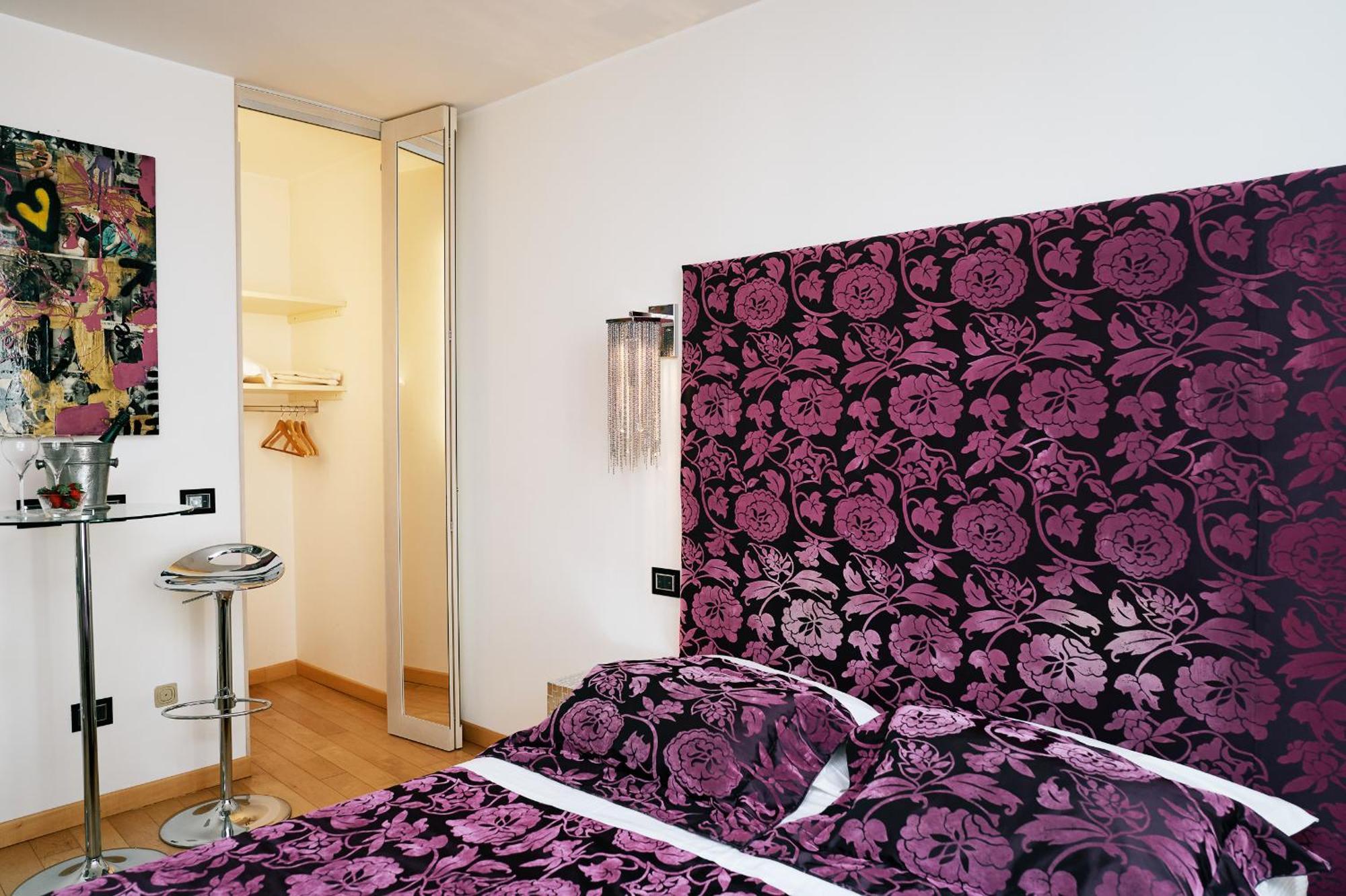 Ad Sidera Bed & Breakfast Pastrengo Bilik gambar