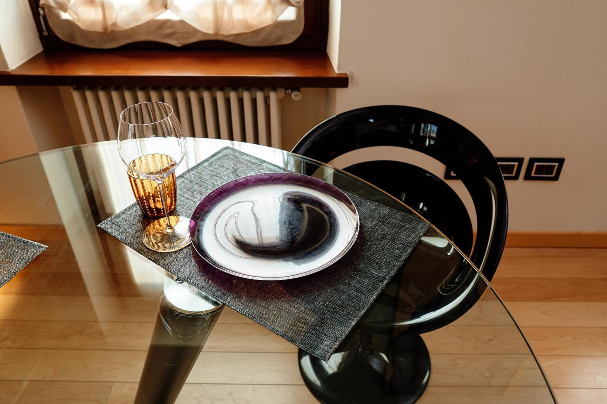Ad Sidera Bed & Breakfast Pastrengo Bilik gambar