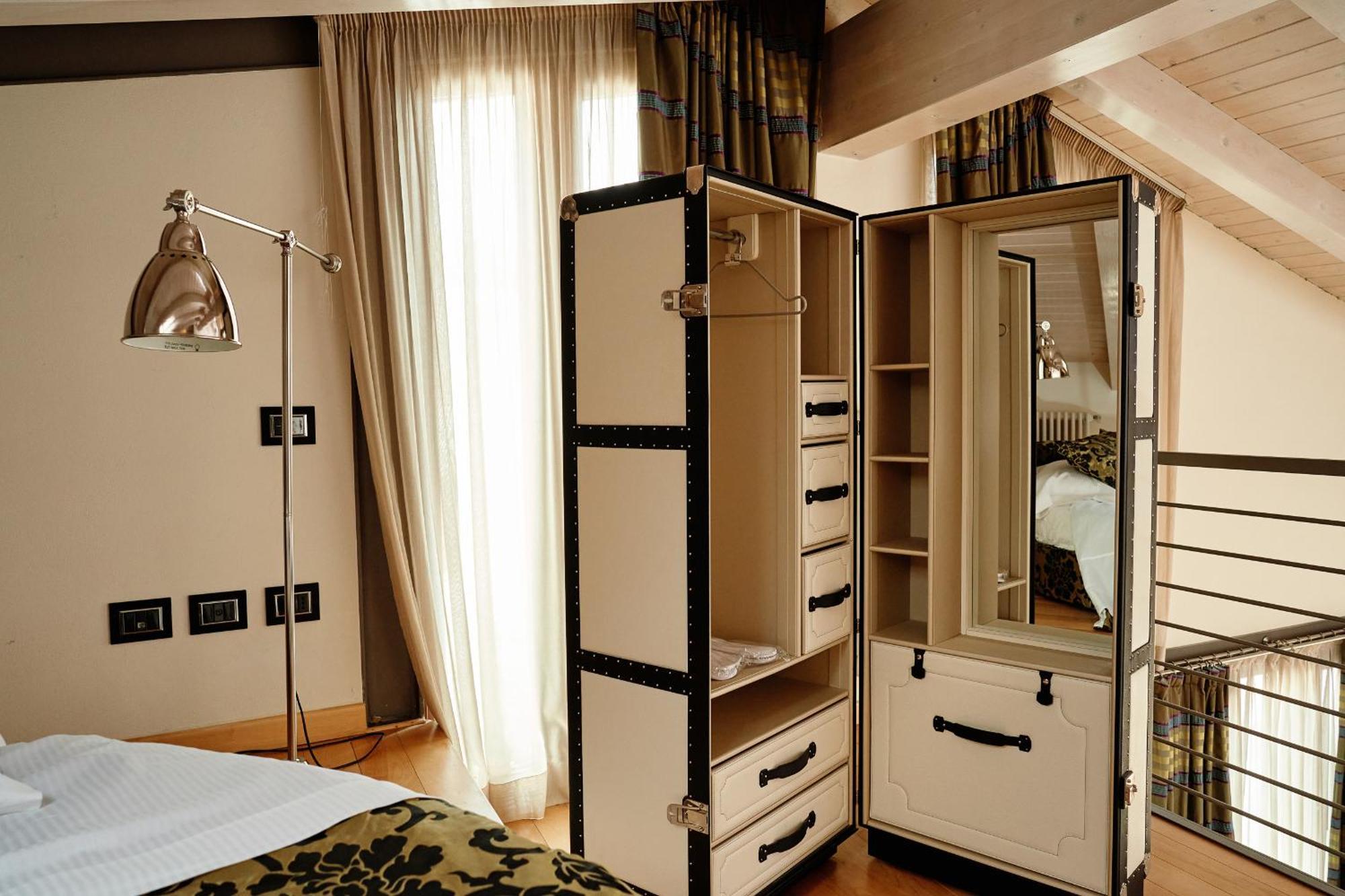 Ad Sidera Bed & Breakfast Pastrengo Bilik gambar
