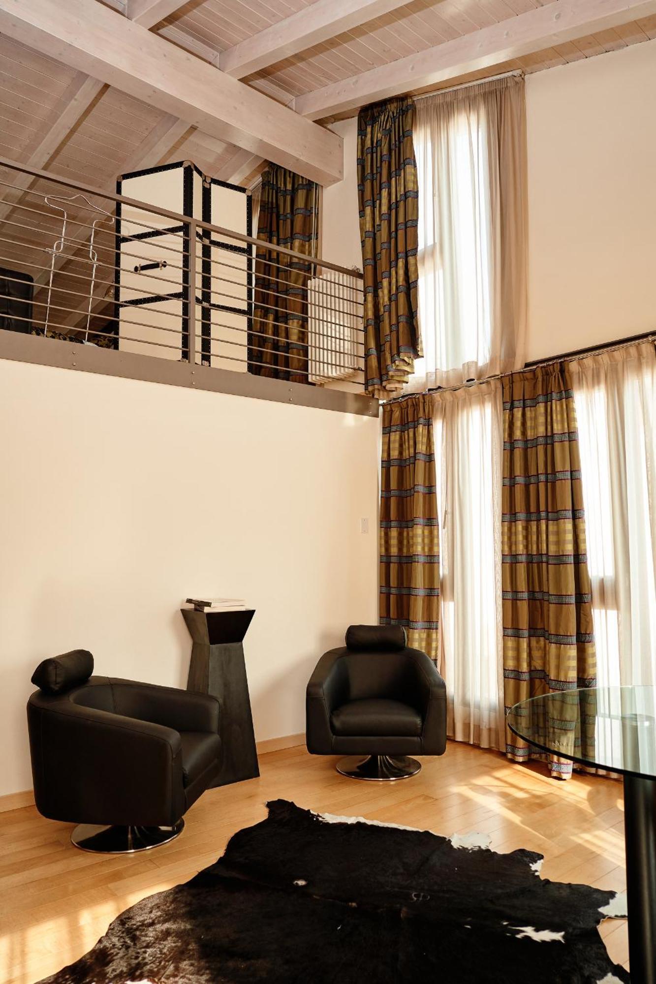 Ad Sidera Bed & Breakfast Pastrengo Bilik gambar